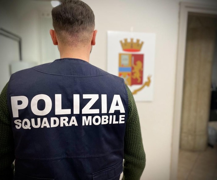 Savona, deve scontare una pena di otto mesi per droga: in manette un 34enne albanese