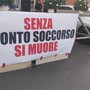 Albenga, il comitato #Senzaprontosoccorsosimuore: “Vigileremo affinché la promessa di riaprire il pronto soccorso venga mantenuta da Bucci”