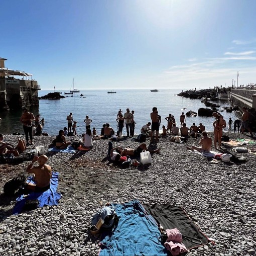 Ponte di Ognissanti, record di presenze in Liguria ma alcuni alberghi tengono chiuso per il caro bollette