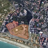 Nuovo ospedale di Pietra Ligure, l'Asl approva il documento di fattibilità delle alternative progettuali