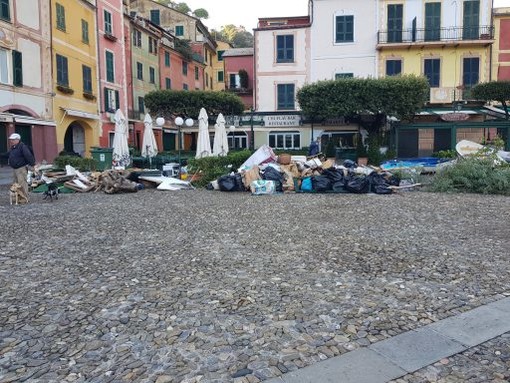 Progetto &quot;Rescue Portofino&quot;: la prima ambulanza arriva via mare