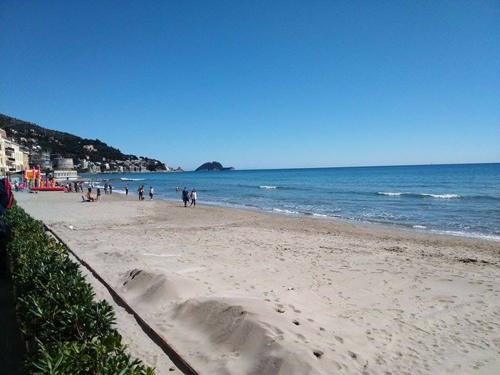 Spiagge libere Alassio: ecco le linee guida