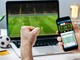 Caratteristiche delle scommesse live sul calcio