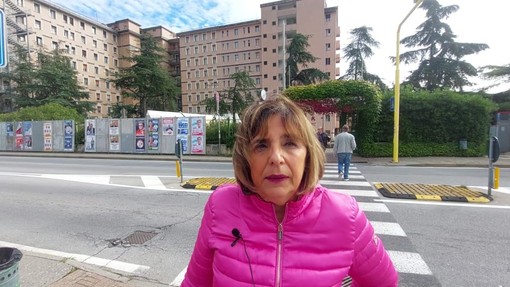 Regionali, Scarone (M5S) sulla sanità ligure: &quot;E' disastrata da questi 9 anni di amministrazione del centrodestra&quot; (VIDEO)