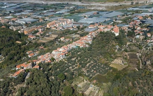 Albenga, la fibra ottica arriva a San Fedele e Lusignano