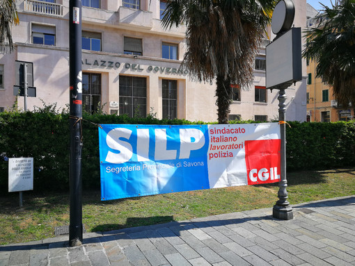 Silp Cgil Liguria: &quot;Il contratto di lavoro delle forze dell'ordine scaduto da oltre quattro mesi&quot;