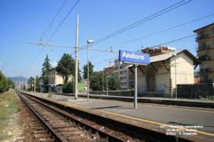 Raddoppio ferroviario Finale-Andora: l'assessore regionale Berrino chiede &quot;maggiore chiarezza sui finanziamenti&quot;