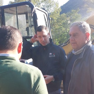 Alluvione 2011, il ricordo di Regione Liguria e la vicinanza alle famiglie: &quot;Negli ultimi anni investiti oltre 1 miliardo contro il dissesto idrogeologico, ma serve anche autoprotezione&quot;