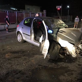 Simon e Giuseppe, coinvolti nei due incidenti ad Albenga ed Alassio, non sembrano in pericolo di vita