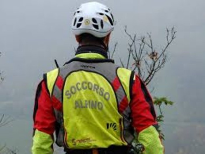 Approvata la convenzione con il Soccorso Alpino. Assessore Gratarola: &quot;La presenza di esperti strategica a bordo di Grifo&quot;