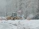 Emergenza neve: allerta 1 nell'entroterra savonese, meteo in peggioramento da questa sera