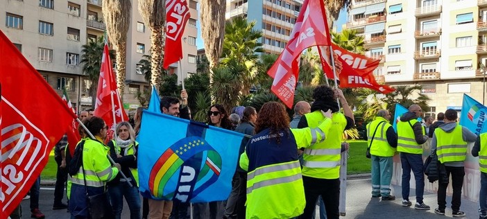 Il Partito Comunista Italiano esprime sostegno allo sciopero indetto da Cgil e Uil