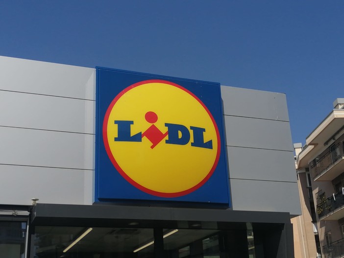 Albenga, nuovo Lidl in arrivo: al via i lavori di costruzione in regione Bagnoli