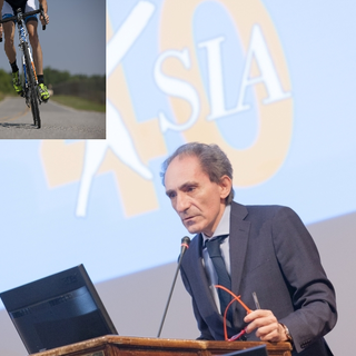 Sport e Salute - &quot;Dottore, posso portare in bici la mia prostata?&quot;