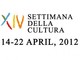 Gli eventi in diocesi per la Settimana della Cultura