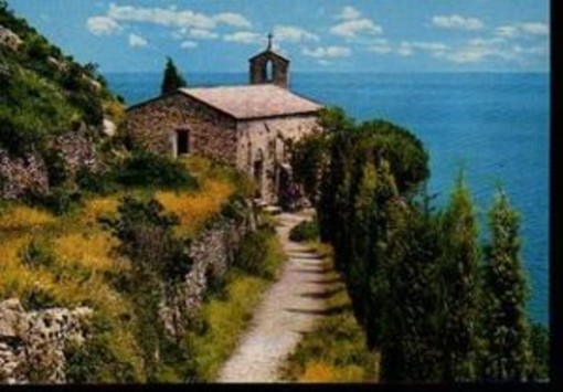 Immagine della chiesa San Lorenzo