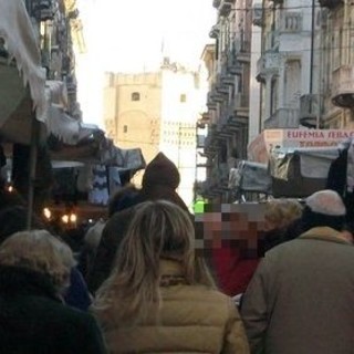 Savona si prepara alla Fiera di Santa Lucia, divieti e modifiche alla viabilità