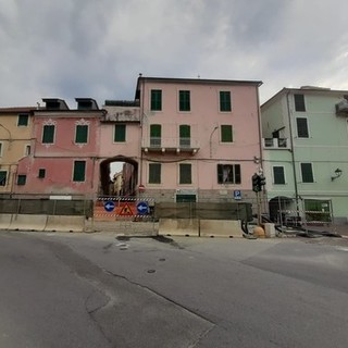 Celle, sversamento fognario all'interno del cantiere sul S. Brigida: il sindaco ordina il ripristino urgente ad Anas