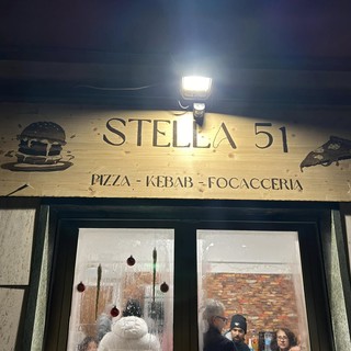 Apre &quot;Stella 51&quot; a Santa Giustina. Il Comune: &quot;Auguri per questa vostra avventura&quot;