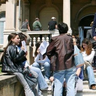 Loano: due progetti scolastici per gli studenti del Falcone