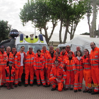 Andora: approvato il progetto di Servizio Civile Nazionale “Soccorso Verde Azzurro 2017”