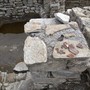 Andora, a Borgo Castello scavi abusivi al parco archeologico usando il metal detector