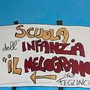 Orco Feglino, sabato 7 dicembre l'open day della scuola dell’Infanzia “Il Melograno”