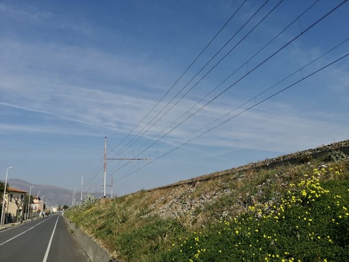 Utilizzare fondi per spostamento a monte ferrovia per potenziare sanità savonese: la proposta del Comitato Territoriale Borghetto-Bastia-Leca-Salea d’Albenga