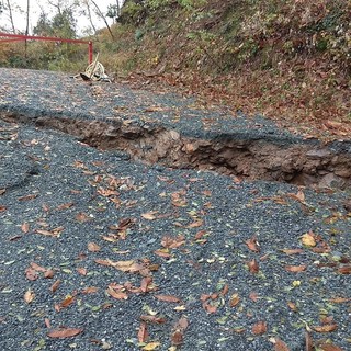 Non si placano le frane a Varazze, 65 gli sfollati: domani scuole chiuse