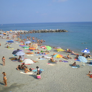 Spiagge sicure 2020, contributi ai comuni di Borgio Verezzi, Celle e Noli