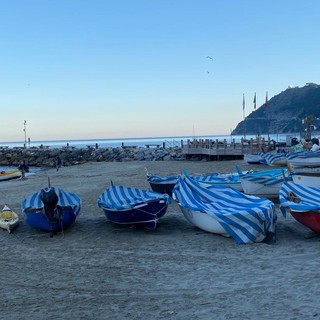 Laigueglia tra le 5 spiagge più belle d’Italia: nella classifica di Forbes