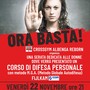 Stop alla violenza contro le donne: ad Albenga serata di consapevolezza e autodifesa