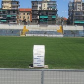 Stadio Bacigalupo, il comune di Savona ripubblica il bando: entro il 21 settembre la presentazione delle offerte