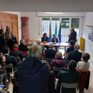 Stella è ufficialmente Città Presidenziale grazie al Presidente Sandro Pertini (FOTO)