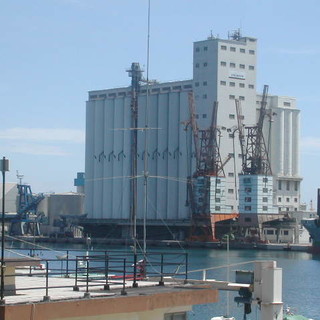 Savona: porto e Mortara insieme per la logistica
