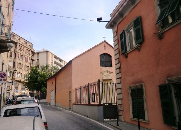 Savona, in Santa Lucia via alla mostra &quot;Premio Alessandro Coretti&quot;