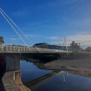 Savona, Ponte Ruffino riaperto da sabato 22 ma con alcune limitazioni