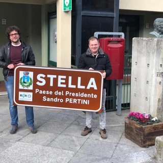 Stella, Roberto Rossello nuovo assessore: subentra al compianto Franco Siccardi