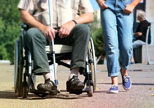 Fondo non autosufficienza, sbloccata la lista d'attesa della gravissima disabilità