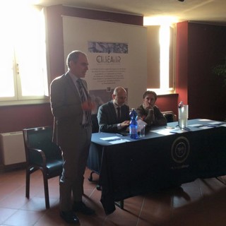 Albenga, firmato documento comune per la difesa e sviluppo del territorio