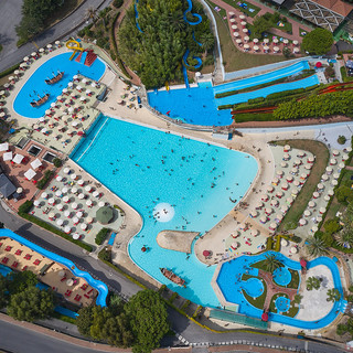 Parco acquatico Le Caravelle, apertura prorogata fino al 12 settembre