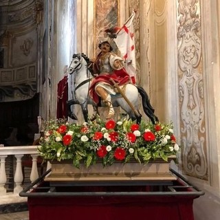 Segno, il 2 ottobre la festa patronale di San Maurizio