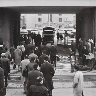 Altare, al cinema Vallecchiara la proiezione del docufilm sulla Ferrania &quot;L’Ombra del Gigante&quot;