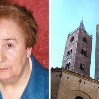 Albenga, la scuola di Campochiesa intitolata a Nada Torri, mamma di Antonio Ricci