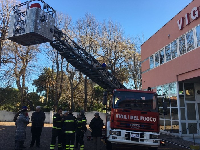 Ok all'emendamento &quot;Salva discontinui&quot;, maggiori certezze per i vigili del fuoco precari