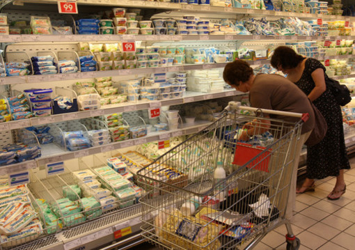 Savona, tutti i supermercati aperti a Pasquetta