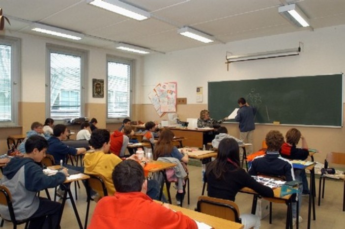 Scuola, la dirigente dell'Ufficio Scolastico Provinciale: &quot;Procederemo tempestivamente ai turni di nomina dei docenti&quot;