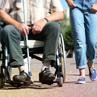 Fondo non autosufficienza, sbloccata la lista d'attesa della gravissima disabilità