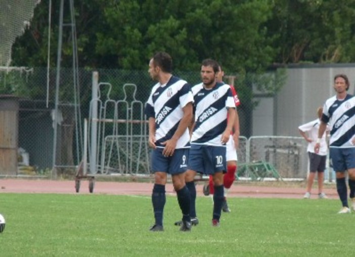 Calcio, partitella contro la formazione Berretti per il Savona