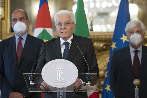 Mattarella ha sciolto le Camere, si va al voto entro 70 giorni